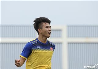 U19 Việt Nam giành chiến thắng trước đối thủ đến từ châu Âu