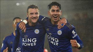 Vùi dập Southampton 9 bàn không gỡ, sao Leicester vẫn chưa hài lòng