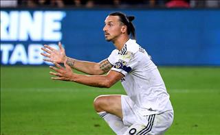 Zlatan Ibrahimovic chẳng dám trở lại Serie A đâu!