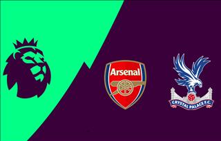 Trực tiếp bóng đá Arsenal vs Crystal Palace link xem ngoại hạng Anh 2019 đêm nay ở đâu ?