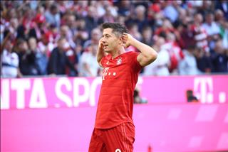 Bayern Munich 2-1 Union Berlin: Nhọc nhằn lên đỉnh
