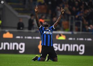 Inter Milan 2-2 Parma: Lukaku nổ súng, Nerazzurri vẫn phải chia điểm đáng tiếc