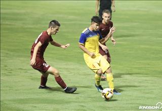 “Bóng đá Việt Nam có thể dự World Cup”