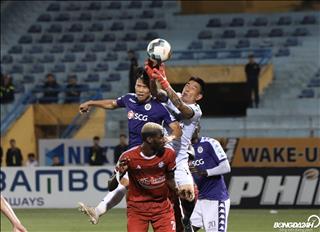 Đại chiến Hà Nội vs TP.HCM: Khi mọi thứ đều chống lại đội khách