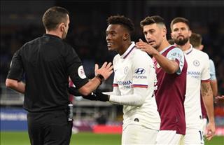 Hudson-Odoi bị chỉ trích dữ dội sau trận thắng Burnley
