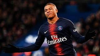 Sếp PSG khó chịu với tin đồn Mbappe đến Real Madrid