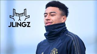 Lingard tấn công còn tệ hơn thủ môn Watford