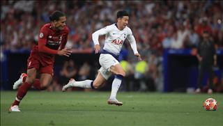 Trực tiếp bóng đá Liverpool vs Tottenham link xem ngoại hạng Anh ở kênh sóng nào ?