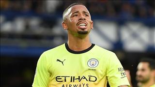 Man City sẽ bán Gabriel Jesus cho Bayern Munich nếu...