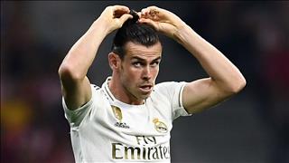 MU lên tiếng về khả năng ký hợp đồng với Gareth Bale vào tháng 1