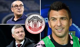 Owen Hargreaves chỉ ra bản hợp đồng miễn phí hoàn hảo cho MU