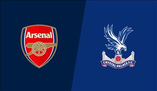 Nhận định Arsenal vs Crystal Palace (23h30 ngày 27/10): Không dễ cho Pháo thủ