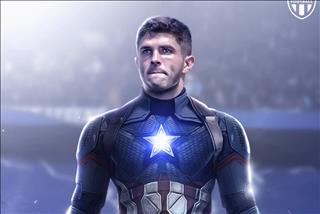 Pulisic tiết lộ sự thật đằng sau cú hattrick thần thánh