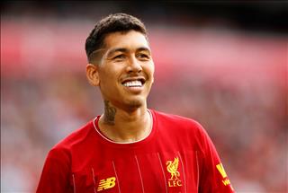 Roberto Firmino: Chàng thanh niên bị kẹt ở sân bay và tiền đạo toàn năng của Liverpool