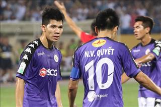 SLNA đón viện binh chất lượng từ Hà Nội FC