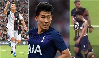 Vào mùa giải tới, Juventus sở hữu tới 2 Ronaldo