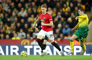 3 chiến thuật của Solskjaer giúp MU đánh bại Norwich