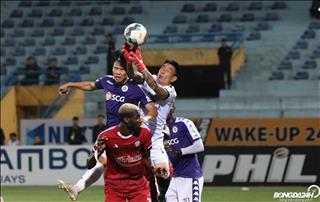 Đội bóng TPHCM xác nhận sẽ tham dự AFF Cup 2020 dành cho cấp độ CLB