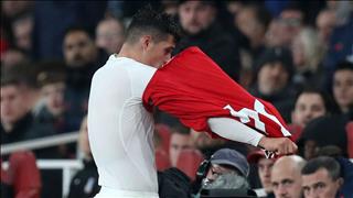 Để cứu vãn sự nghiệp ở Arsenal, Xhaka cần làm điều này