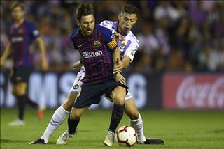 Lịch thi đấu bóng đá hôm nay 29/10: Vòng 11 La Liga 2019/20