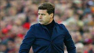 Pochettino bao bọc học trò sau khởi đầu tệ hại mùa này