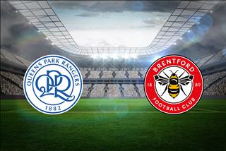 Nhận định QPR vs Brentford 2h45 ngày 29/10 (Hạng nhất Anh 2019/20)