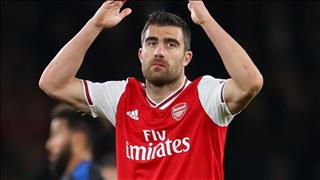 Bị tước bàn thắng, sao Arsenal cay cú xỉ vả VAR