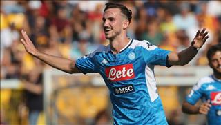 Chi 50 triệu bảng, Man City muốn vượt mặt Real và Barca vụ sao Napoli