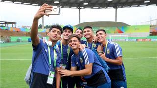 Nhận định U17 Tây Ban Nha vs U17 Argentina 3h00 ngày 29/10 (FIFA U17 World Cup 2019)