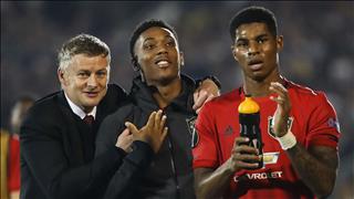 Thắng đậm Norwich, MU vẫn phải nhận chỉ trích