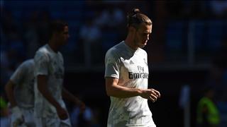 Bale công khai cấm Real Madrid tiết lộ tình hình chấn thương