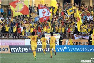 NÓNG: Thanh Hóa ký hợp đồng với cựu HLV đội trẻ AS Roma