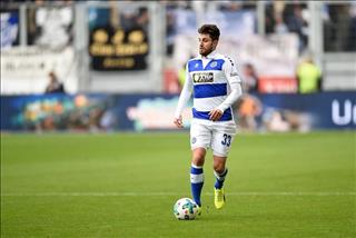 Nhận định Duisburg vs Hoffenheim 0h30 ngày 30/10 (Cúp quốc gia Đức 2019/20)