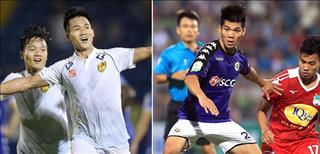 Góc nhìn: Minh Tuấn và Văn Đại sẽ giúp thầy Park bớt lo với hàng công ĐT Việt Nam?