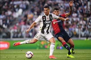 Lịch thi đấu bóng đá ngày hôm nay 30/10/2019