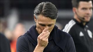 Kovac tiết lộ lý do Bayern không thể chơi như Liverpool