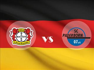Nhận định Leverkusen vs Paderborn 2h45 ngày 30/10 (Cúp quốc gia Đức 2019/20)