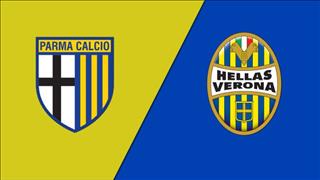 Nhận định Parma vs Verona 1h00 ngày 30/10 (Serie A 2019/20)