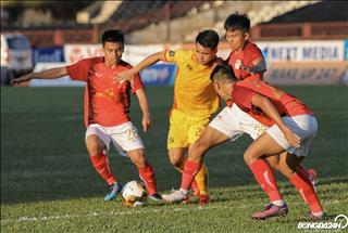 Nhận định bóng đá Phố Hiến vs Thanh Hóa 17h00 ngày 25/5 (Cúp quốc gia 2020)