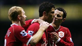 Ronaldo tiết lộ bí quyết thành công ở MU