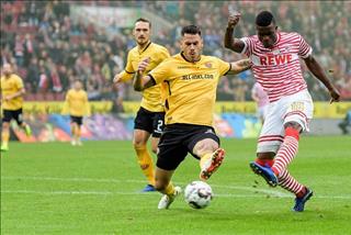 Nhận định Saarbrucken vs Cologne 0h30 ngày 30/10 (Cúp quốc gia Đức 2019/20)