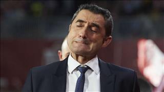 Valverde: ‘Siêu cúp TBN tổ chức ở Ả Rập Saudi chỉ để kiếm tiền’