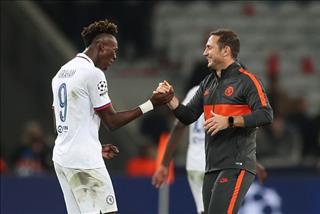 Ghi bàn đầu tiên ở C1, Tammy Abraham nói gì?