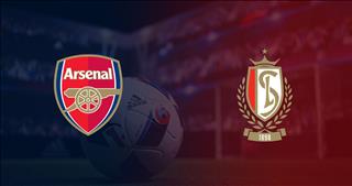 Trực tiếp bóng đá Arsenal vs Standard Liege Europa League ở đâu ?