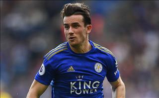 Sao Leicester không hối tiếc vì từ chối Liverpool