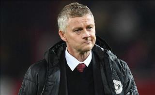 Các ngôi sao của MU mất niềm tin vào HLV Solskjaer