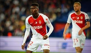 Chelsea tính vá hàng thủ bằng sao trẻ Monaco