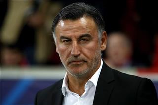 Thua trận, HLV Lille chỉ ra khác biệt lớn so với Chelsea