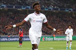 Chelsea đánh bại Lille: Sinh nhật trọn vẹn của ‘Drogba mới’