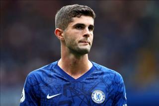 HLV Lampard tiết lộ lý do tiếp tục loại bỏ Pulisic